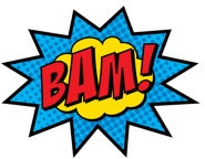 Bam!